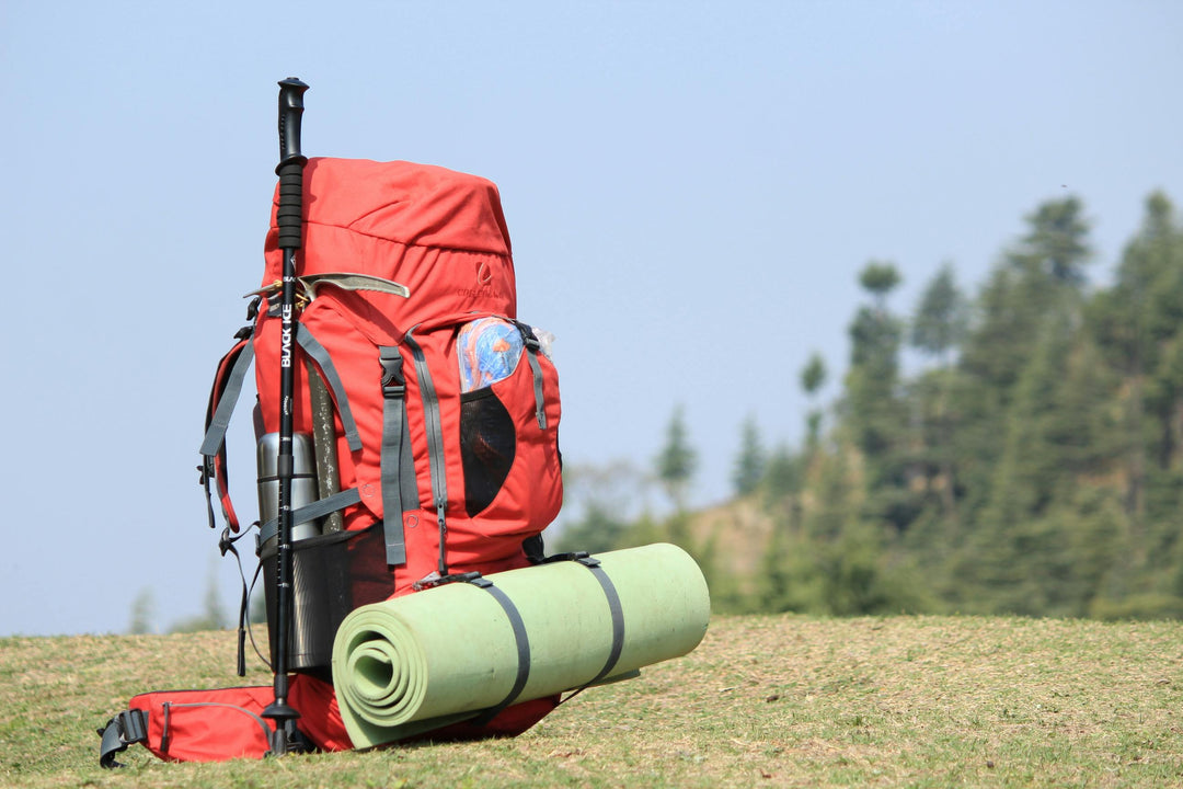 Ausrüstung mit System: Was du für dein Outdoor-Abenteuer wirklich brauchst