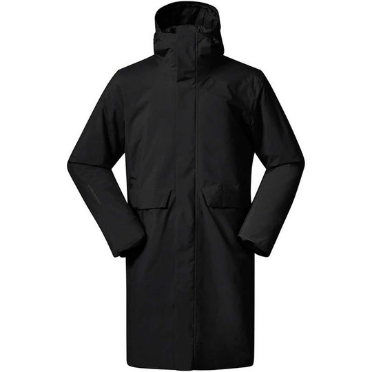 Oslo Urban Insulated Parka für Männer