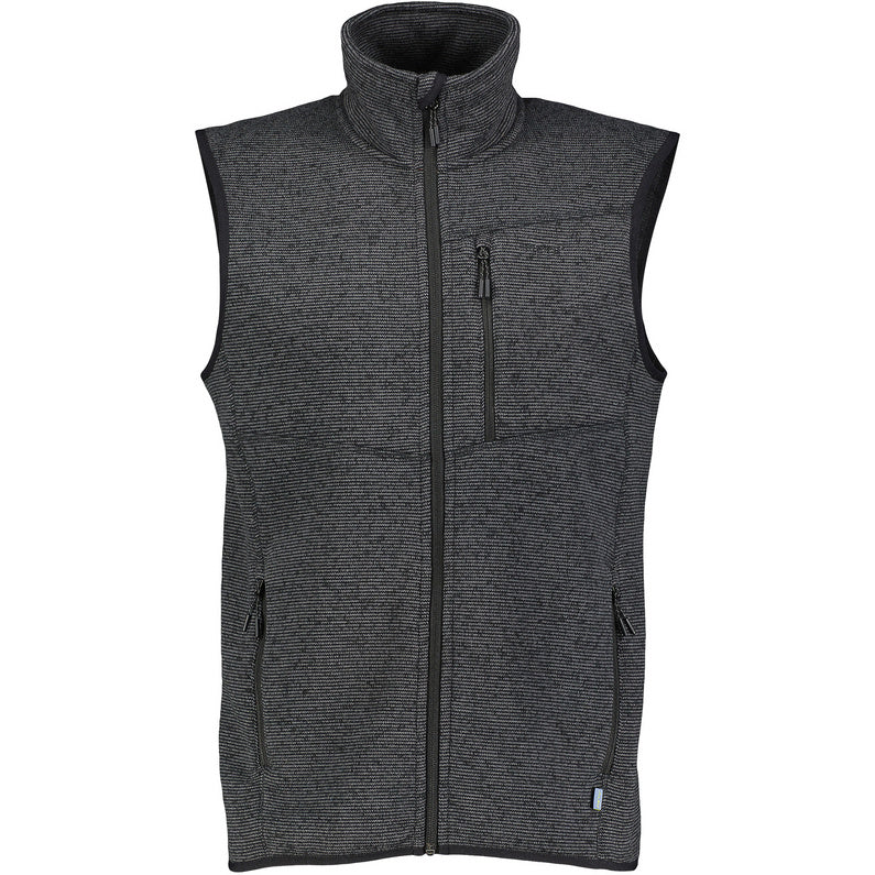 Bergen Bodywarmer für Männer