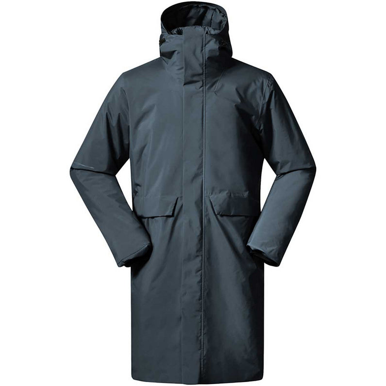 Oslo Urban Insulated Parka für Männer