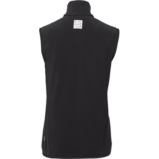 Damen Rosemoor Fleece Bodywarmer