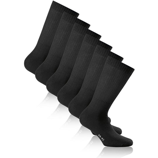Sport 3er-Pack Socken