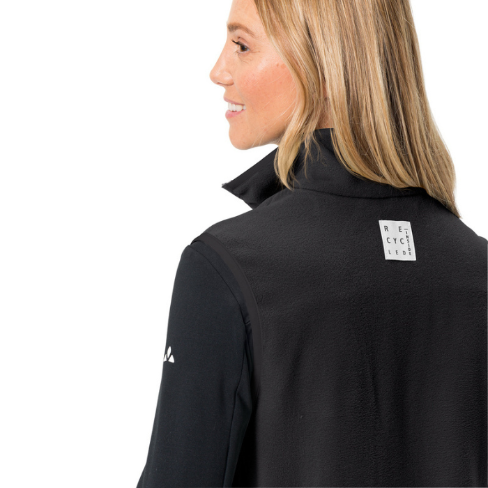 Damen Rosemoor Fleece Bodywarmer