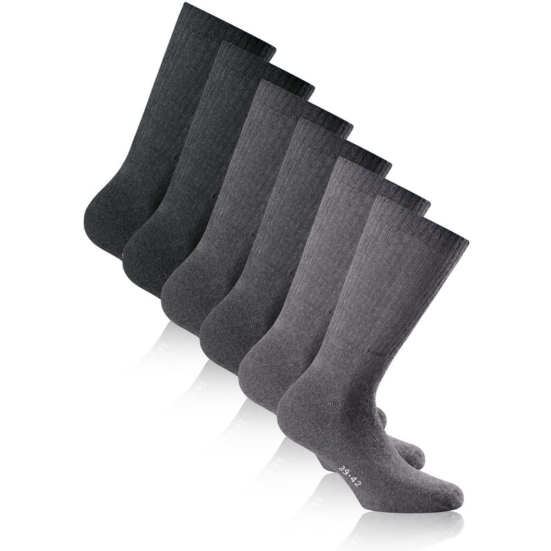 Sport 3er-Pack Socken