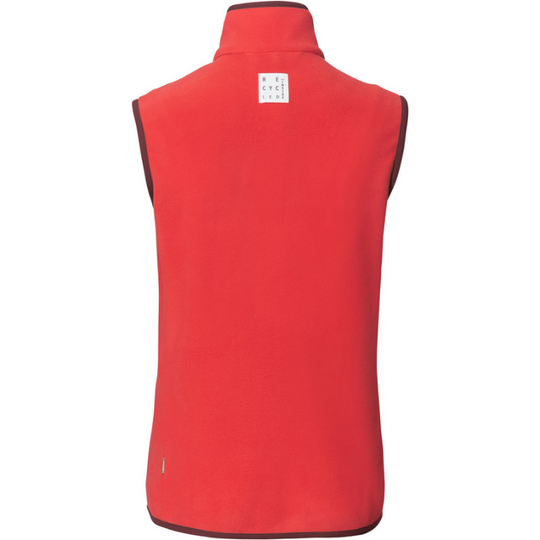 Damen Rosemoor Fleece Bodywarmer