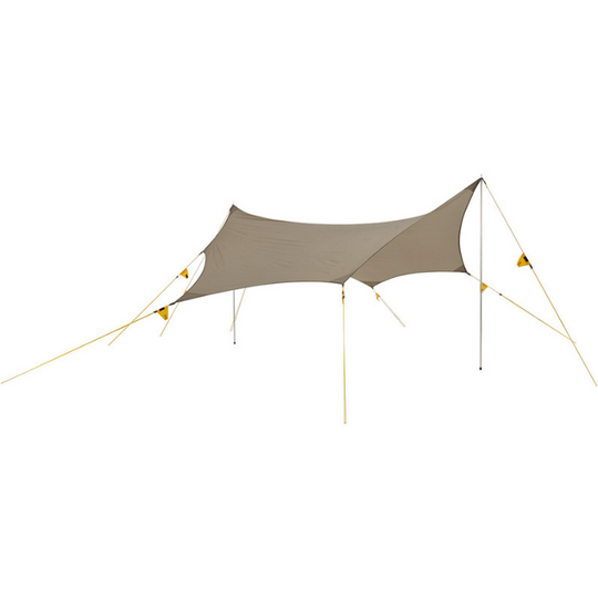 Erweiterung für ein Campingzelt