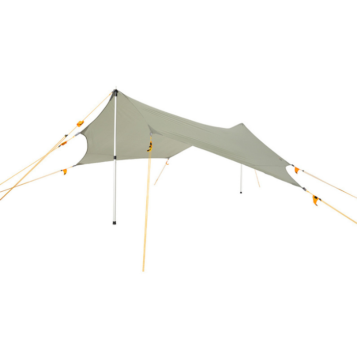 Erweiterung für ein Campingzelt