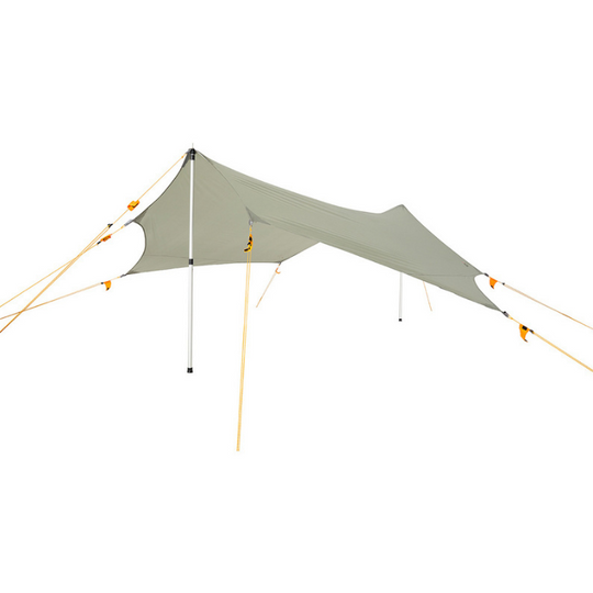 Erweiterung für ein Campingzelt