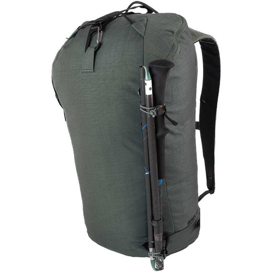 Rucksack zum Campen