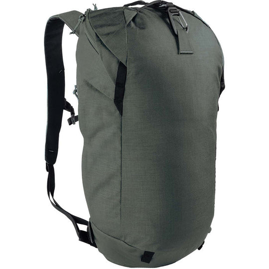 Rucksack zum Campen