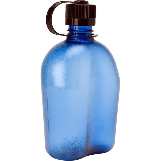 Wasserflasche für den Außenbereich
