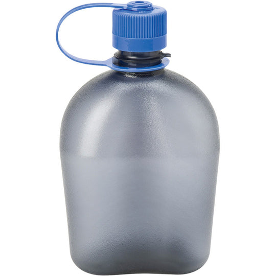 Wasserflasche für den Außenbereich